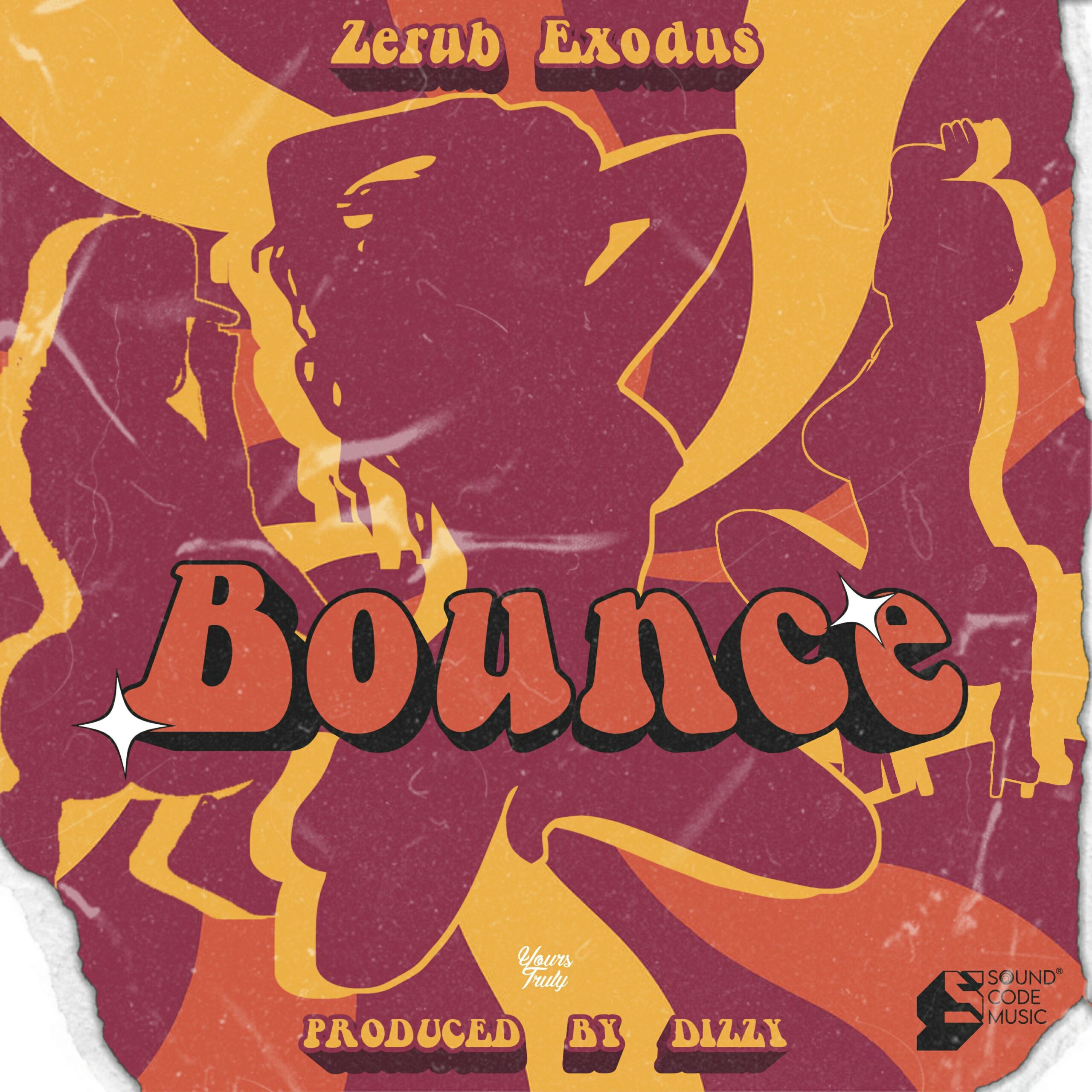 Zerub Exodus – Bounce Mp3