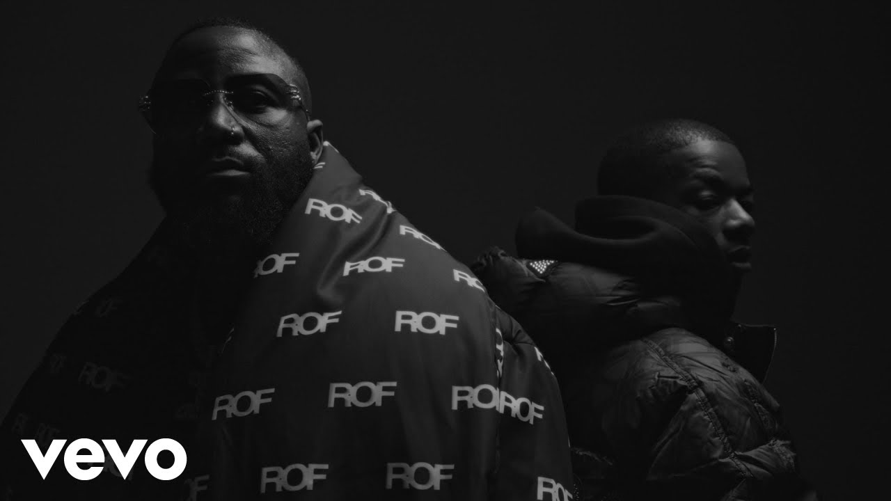 Cassper Nyovest ft. Maglera Doe Boy  - 018 Video