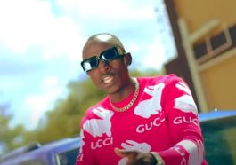 Chiwala Ft. Macky2 – Mind Your Own Business Video