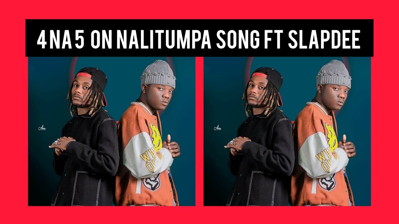 Discover the Behind-the-Scenes Story of How 4 Na 5 Collaborated with Slapdee on 'Nalitumpa' Song