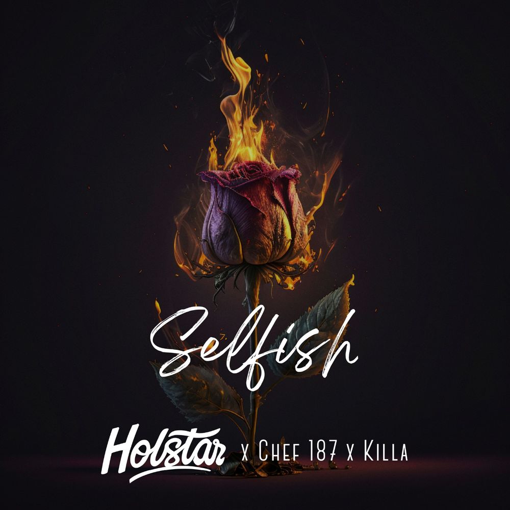 Holstar Ft. Chef 187 & Killa - Selfish Mp3