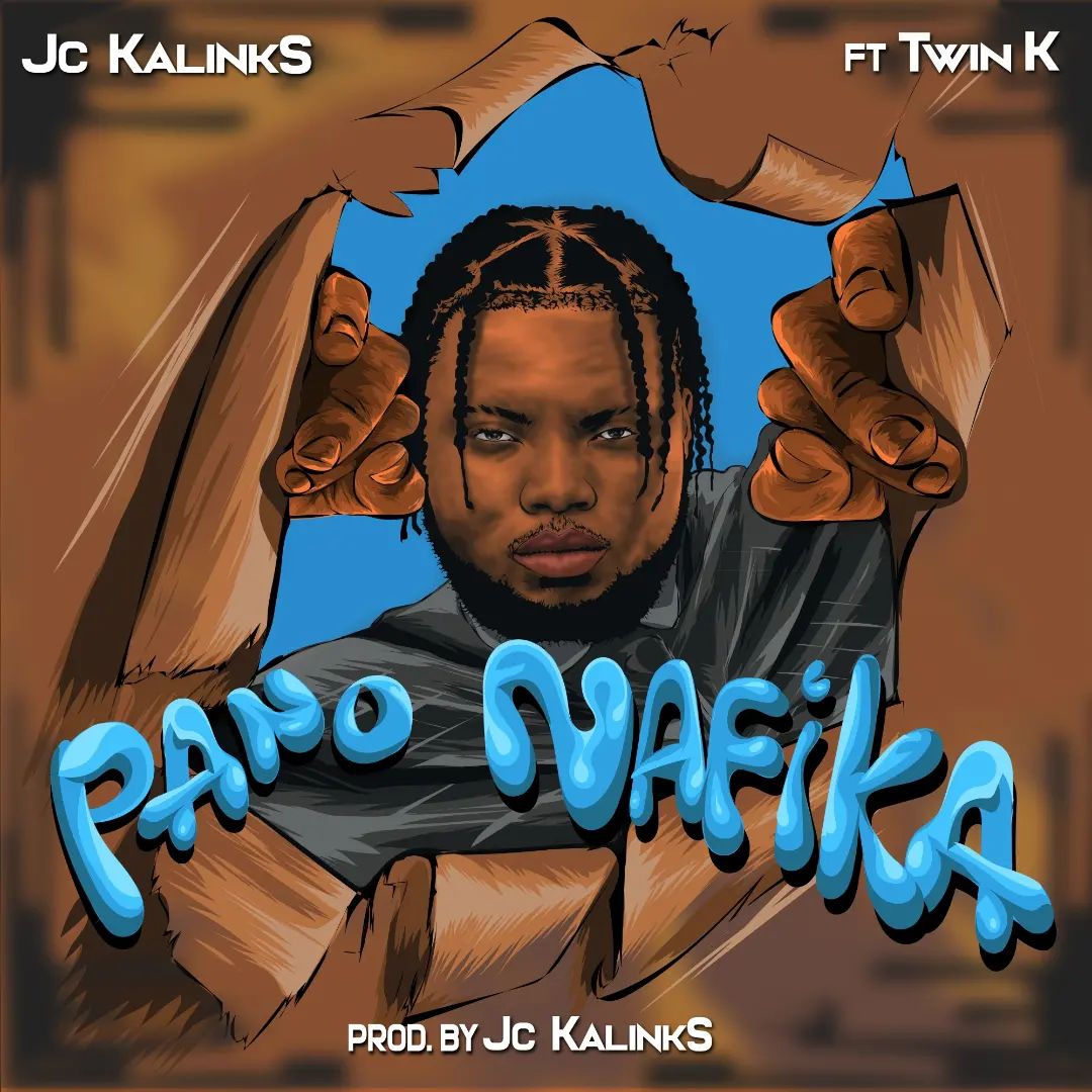 JC kalinks Ft. Twin K - Pano Nafika Mp3