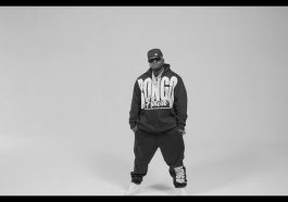 Khaligraph Jones - Bongo Favour Video