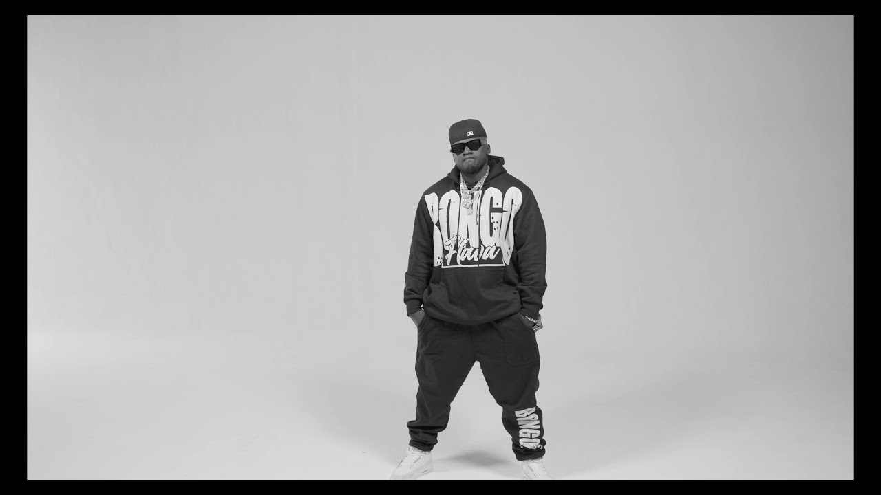 Khaligraph Jones - Bongo Favour Video