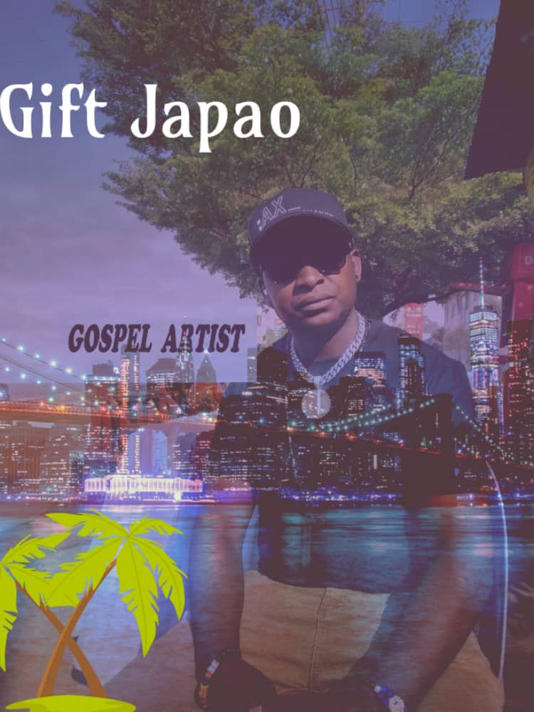 MP3 DOWNLOAD Japao Ft. 1Mun2 – Imbuto Sha Kwa Yesu