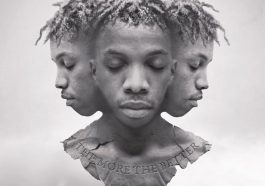 Tekno - The More The Better Album,