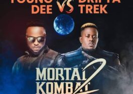 Young Dee x Drifta Trek – Mortal Kombat 2 Mp3