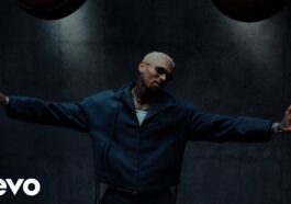 Chris Brown Releases Official Video for 'Sensational' Featuring Davido & Lojay