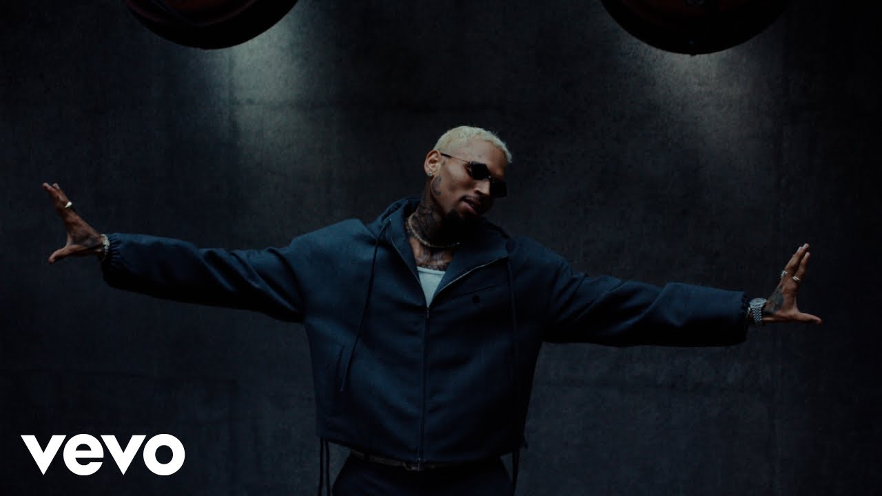 Chris Brown Releases Official Video for 'Sensational' Featuring Davido & Lojay