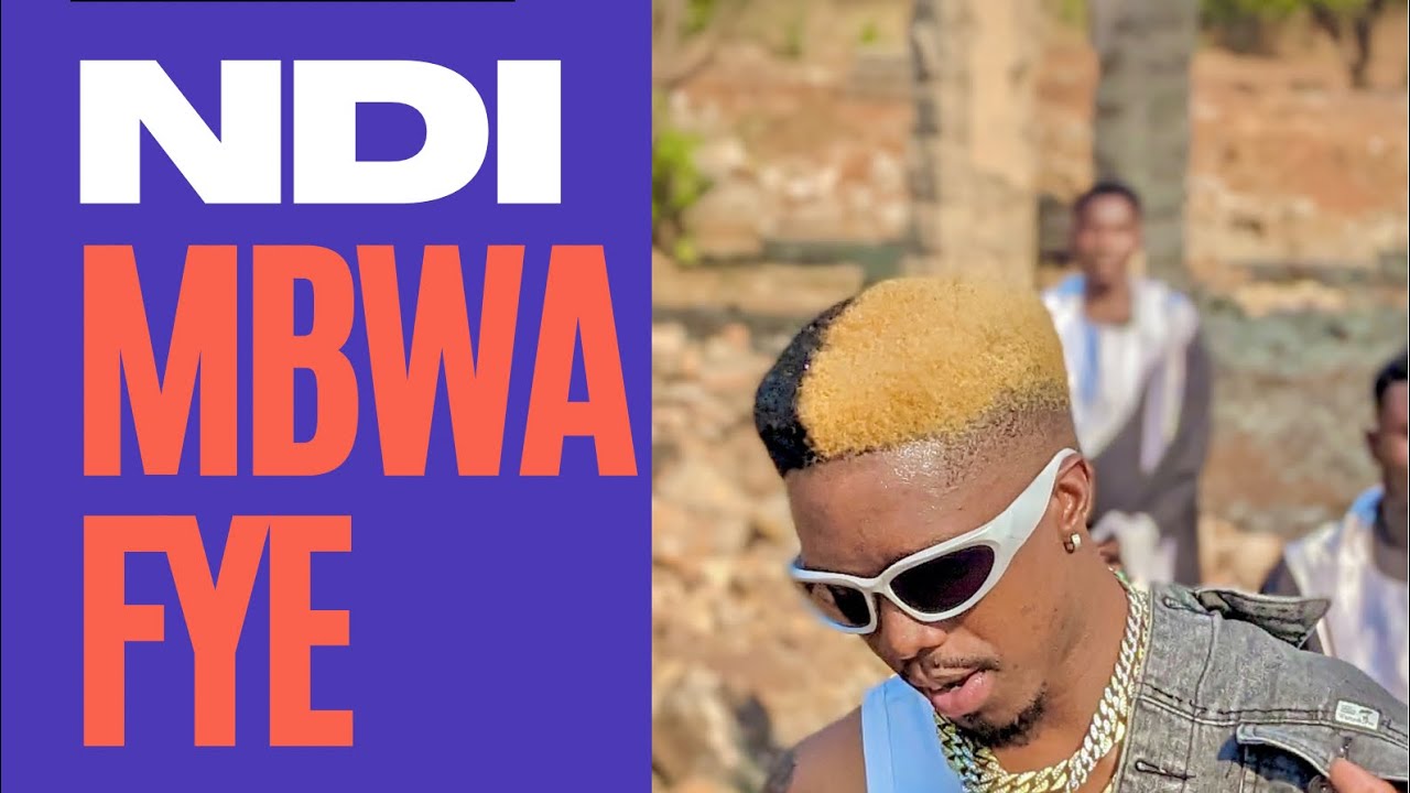 Chuzhe Int – Ndi Mbwafye Video