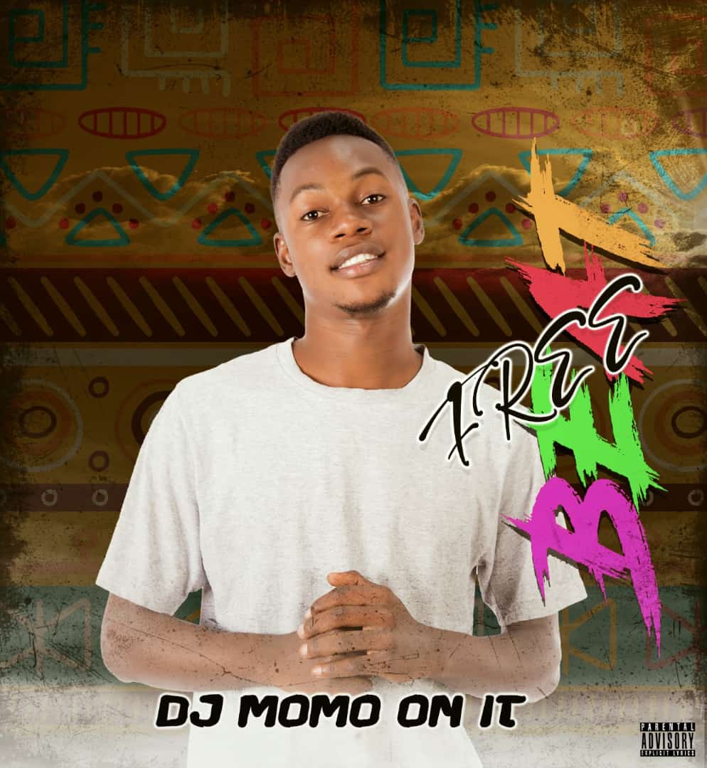 DJ Momo - Free Beat Mp3