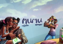 DJ Neptune & Joeboy – MuMu mp3