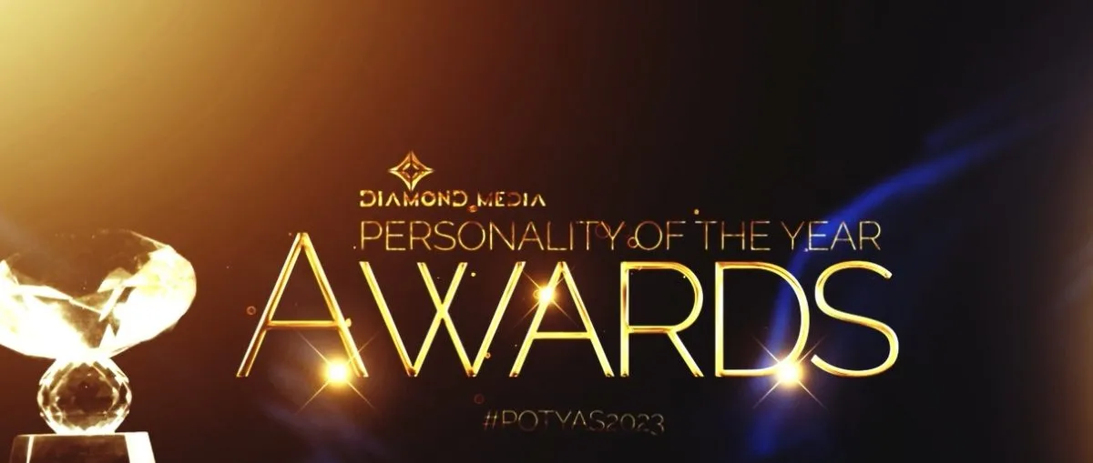 Diamond TV Unveils 2023 Personality Of The Year Awards List