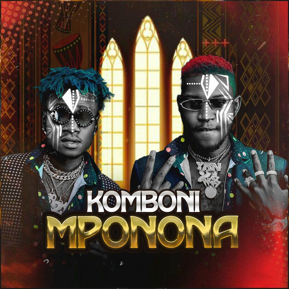 Dope Boys – Komboni Mponona Mp3