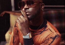 King Promise Release two Songs 'Perfect Combi & Naana' Listen