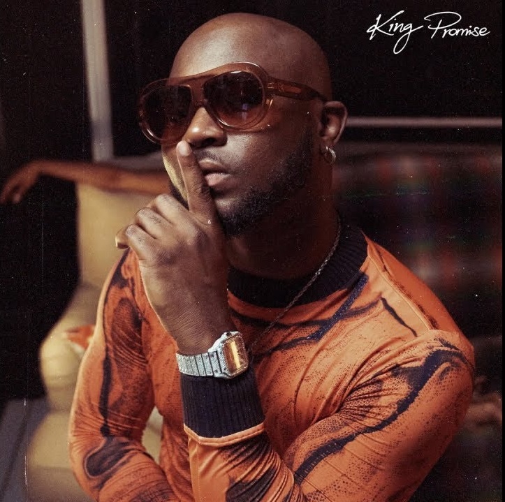 King Promise Release two Songs 'Perfect Combi & Naana' Listen