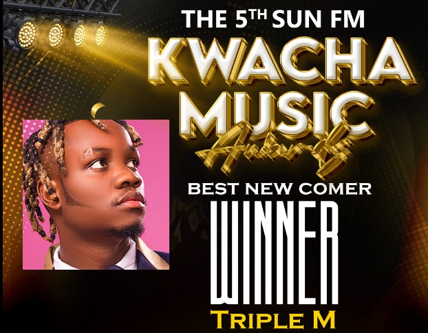 Kwacha Music Awards 2023 Complete Winners List