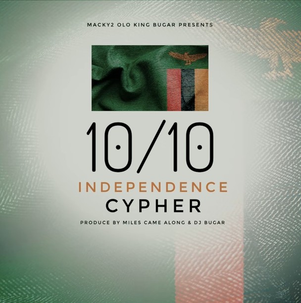 Macky 2 – 10 Of 10 Independence Cypher Mp3