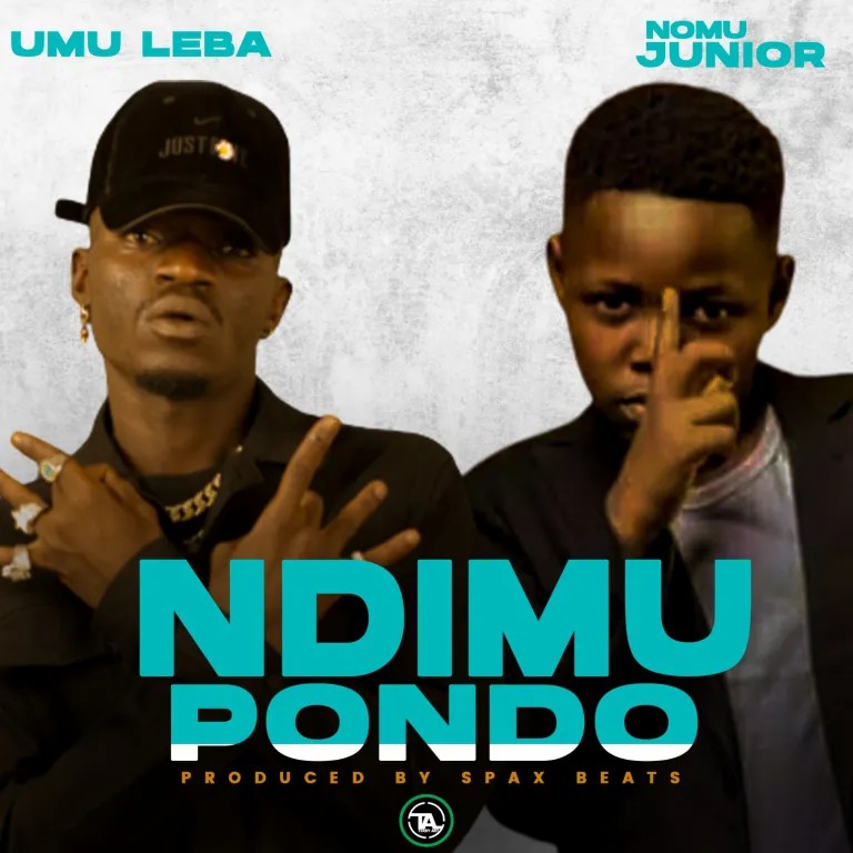 Sky Dollar Ft. Junior Super – Ndimupondo Mp3