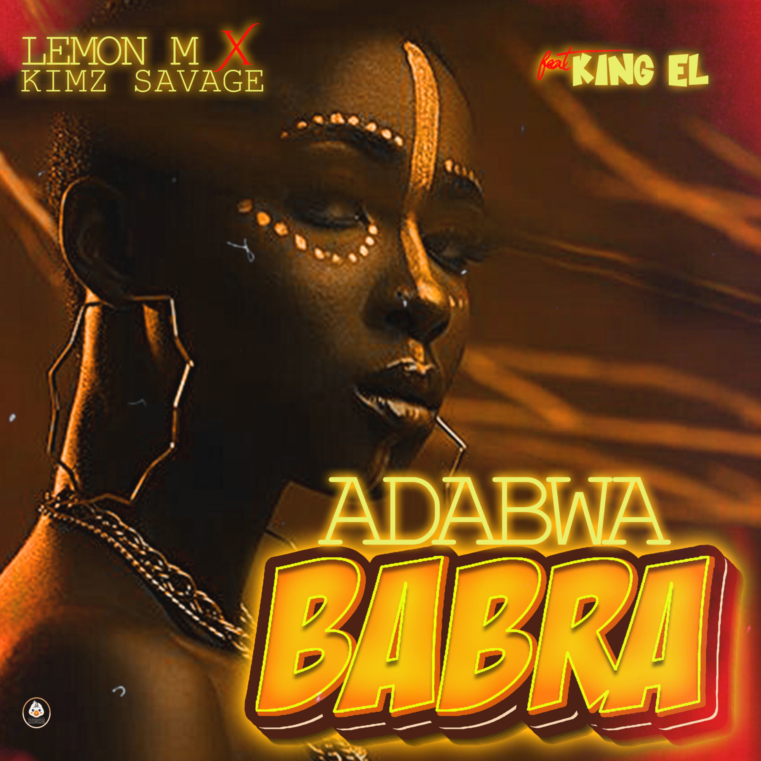 Lemon M ZM X Kimz Savege Ft. king EL - Adabwa Babra Mp3