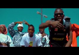 Bloodkid Yvok Ft. B Quan - Tatuwa Mp3 & Video