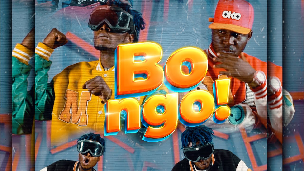 Dope Boys - 'Bongo' Mp3