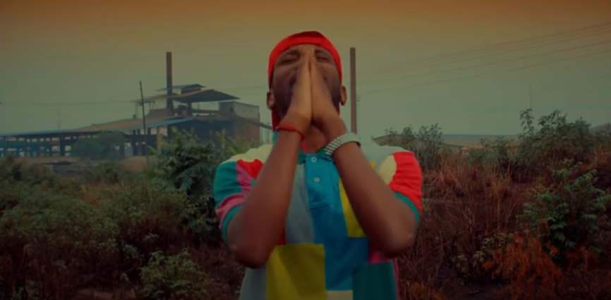 Drimz Mr Muziq – Bless My Hustle Video