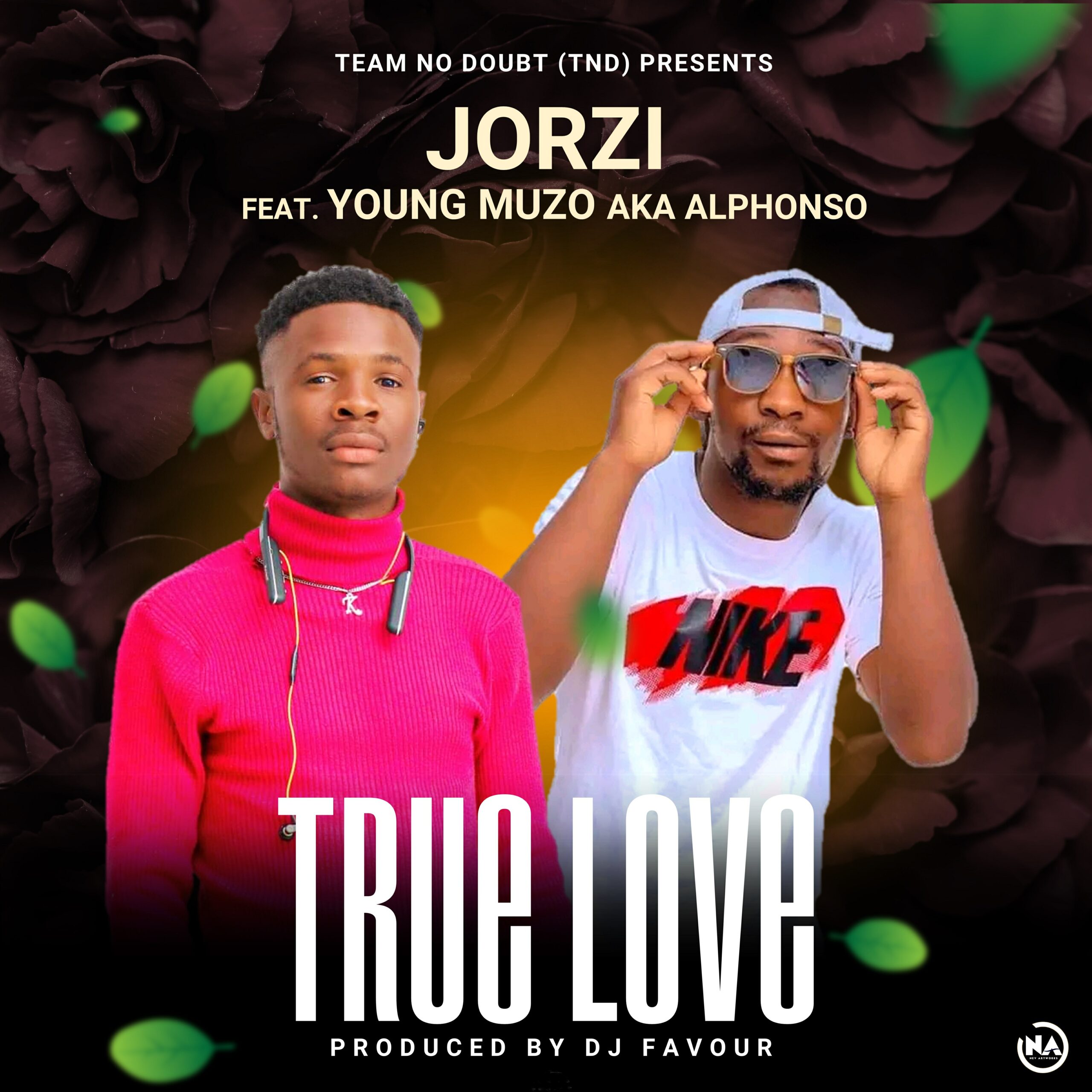 DOWNLOADED Jorzi Ft. Muzo AKA Alphonso - True Love Mp3