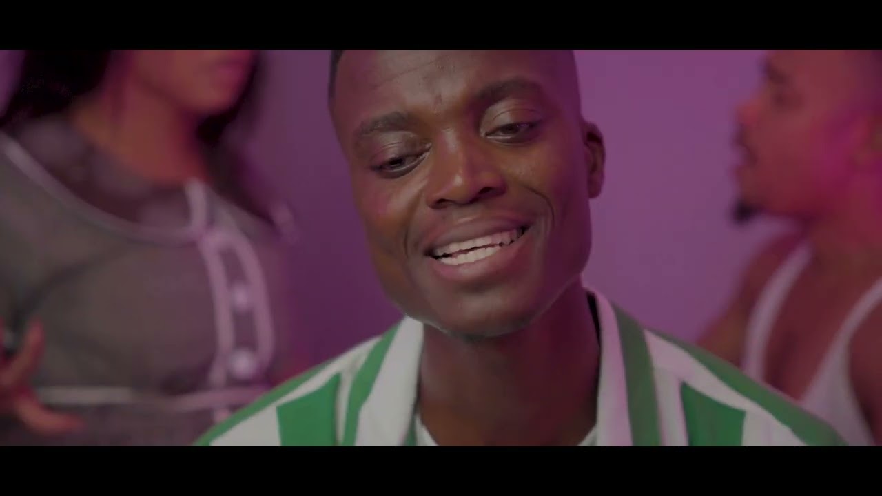 King Monada - Lemenemene Video