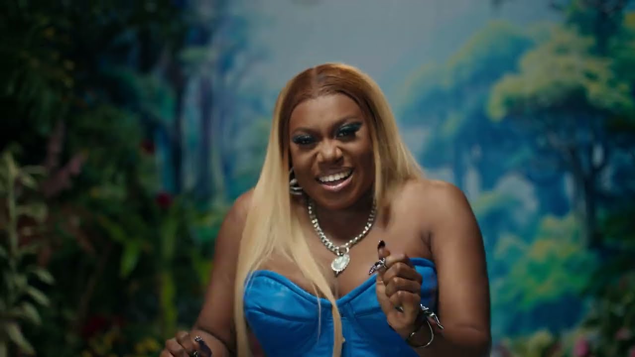 NINIOLA - Kimoyo Video