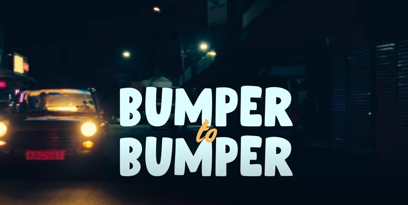 Pompi - Bumper To Bumper Lyric Video