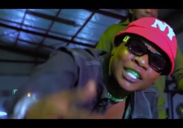 Selemanyo - 'Fwaizo But Kanizo' Video