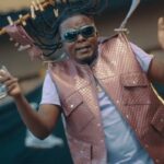 T - Sean - 'Ukulondolola (Muma Gogo)' Video