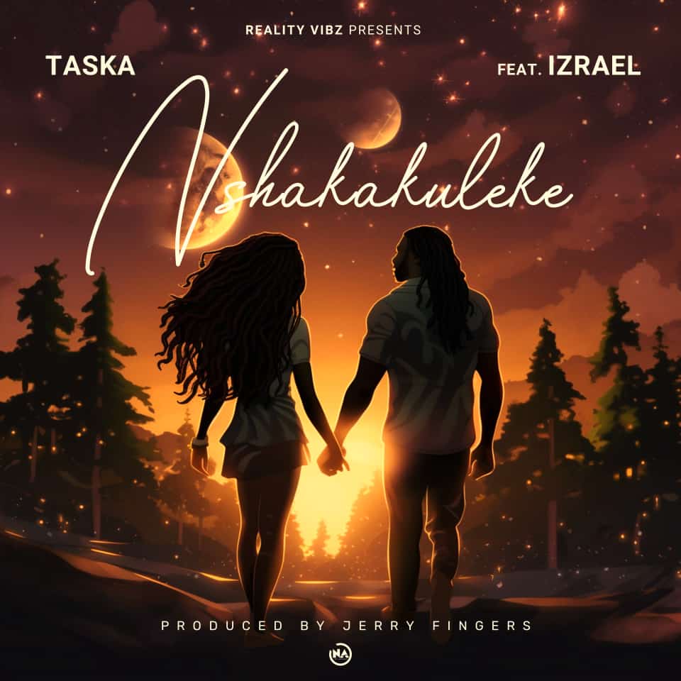 Taska Ft. Izrael - Nshakakuleke