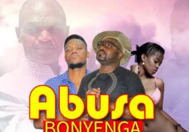 General Kanene Ft. PST - Abusa Bonyenga Mp3 & Video