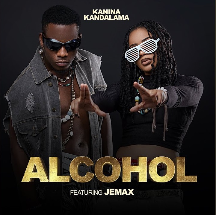 Kanina Kandalama - Alcohol Mp3