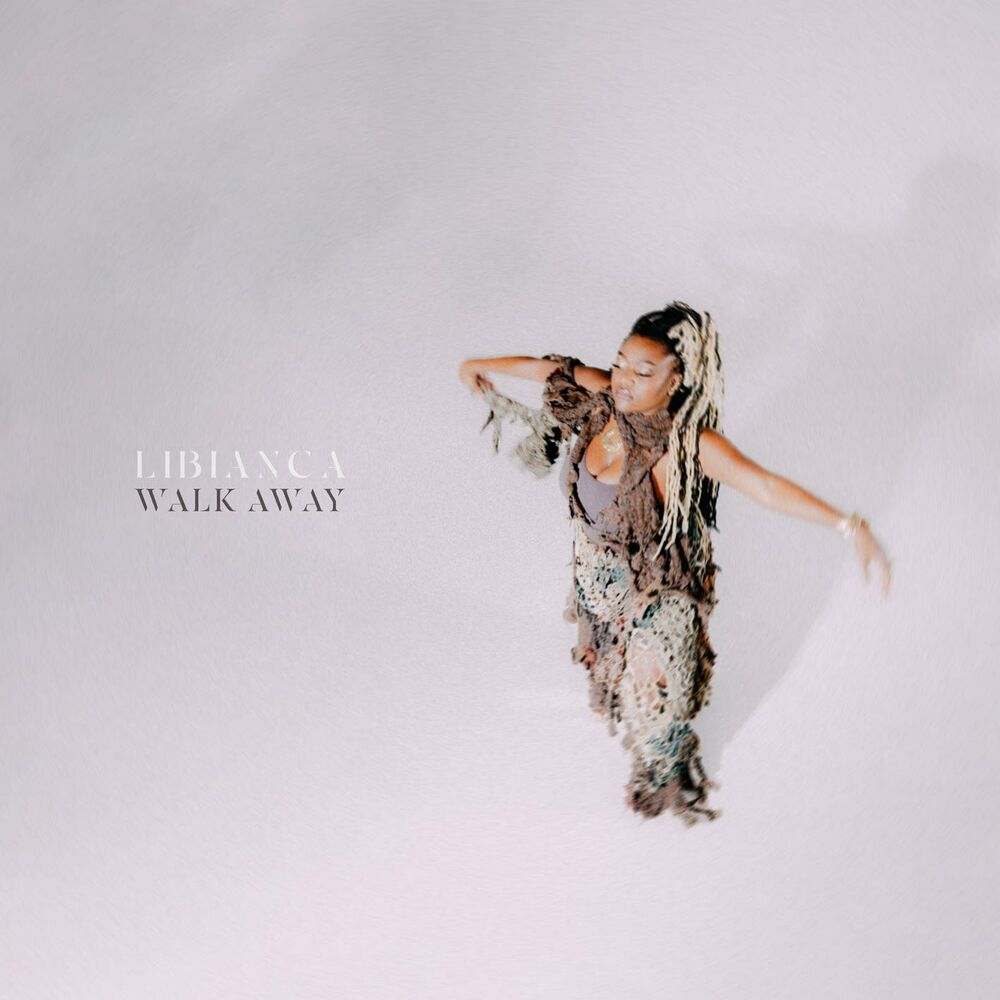 Libianca Releases Four Tracks Available For Streaming From Her Project "Walk Away"