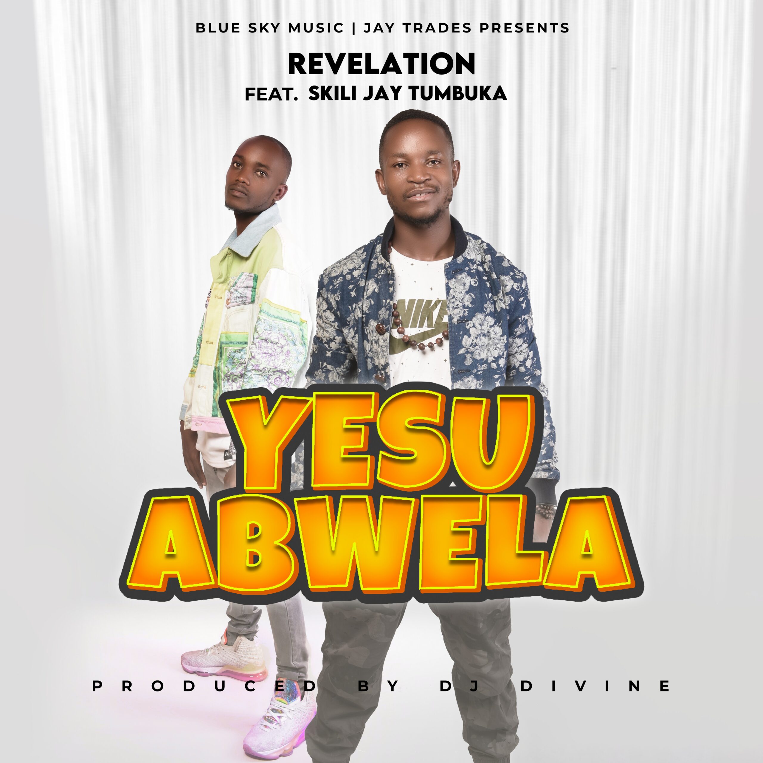 Revelation Ft. Skili Jay Tumbuka - Yesu Abwela Mp3