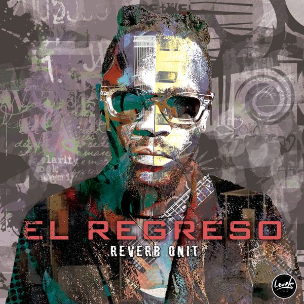 Reverb Onit - El Regreso Album