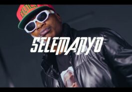 Selemanyo Ft. Dizmo & Jae Cash - SICKII DEMM (REMIX) Video