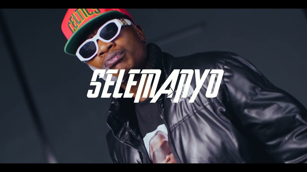 Selemanyo Ft. Dizmo & Jae Cash - SICKII DEMM (REMIX) Video