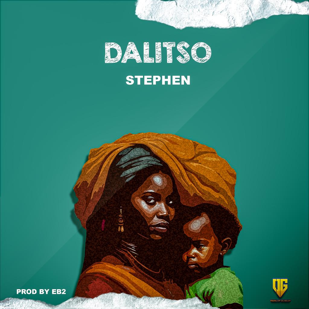 Stephen – Dalisto (Prod. By EB2) Mp3