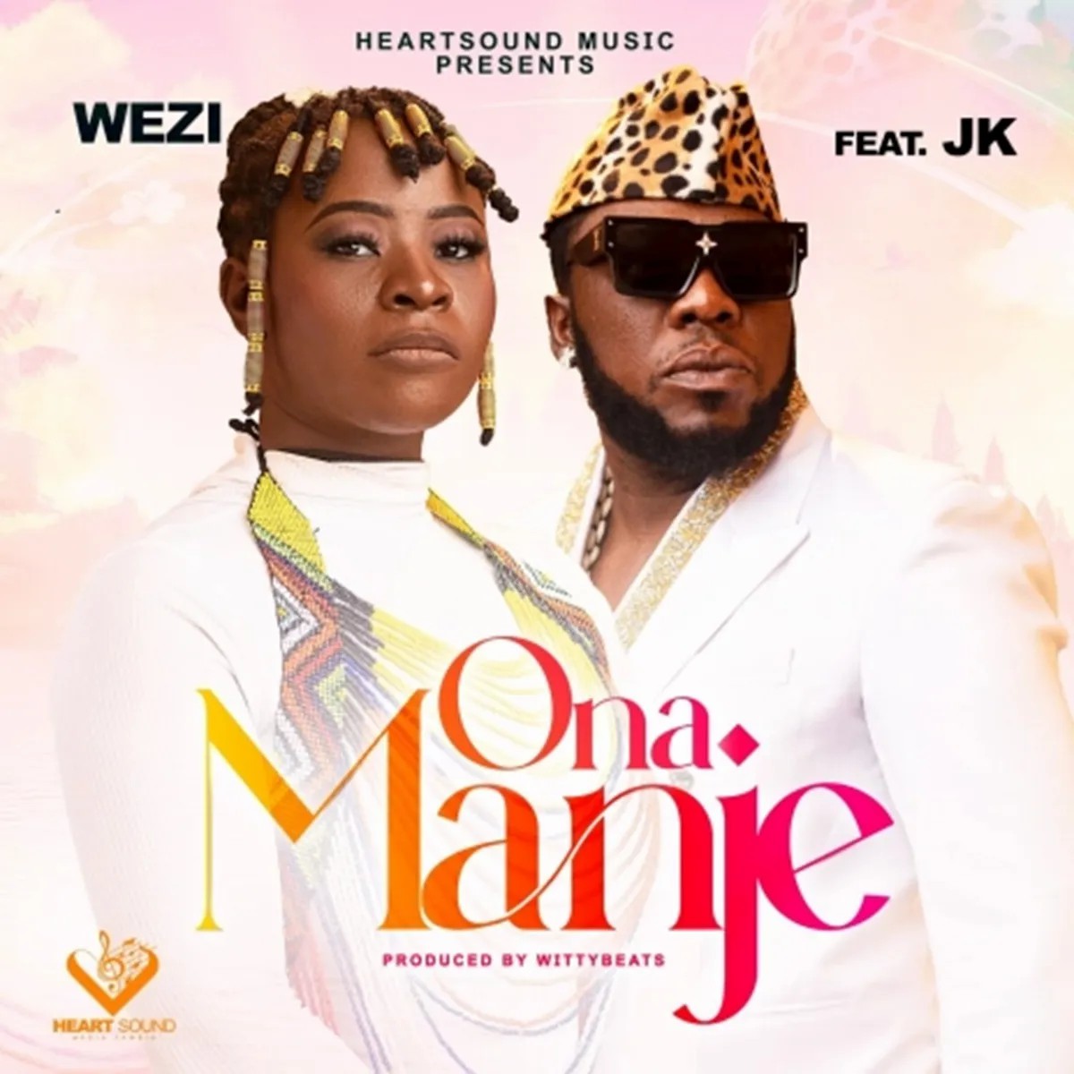 Wezi – Ona Manje