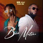 KB Ft. Flex zm - Bisa Mutima Video