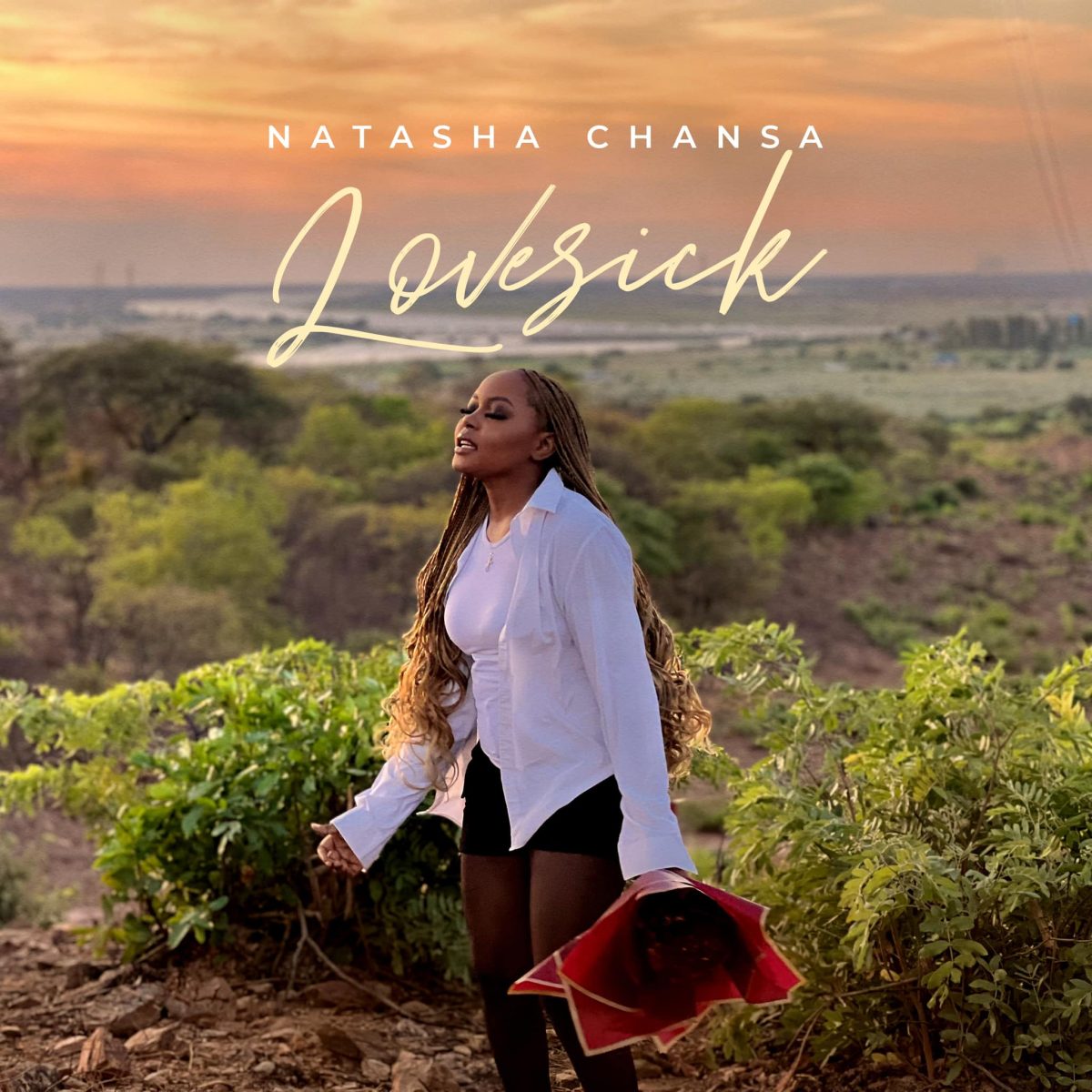 Natasha Chansa – Love Sick