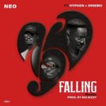 Neo Ft. Driemo & Hyphen – Falling (Remix) Mp3