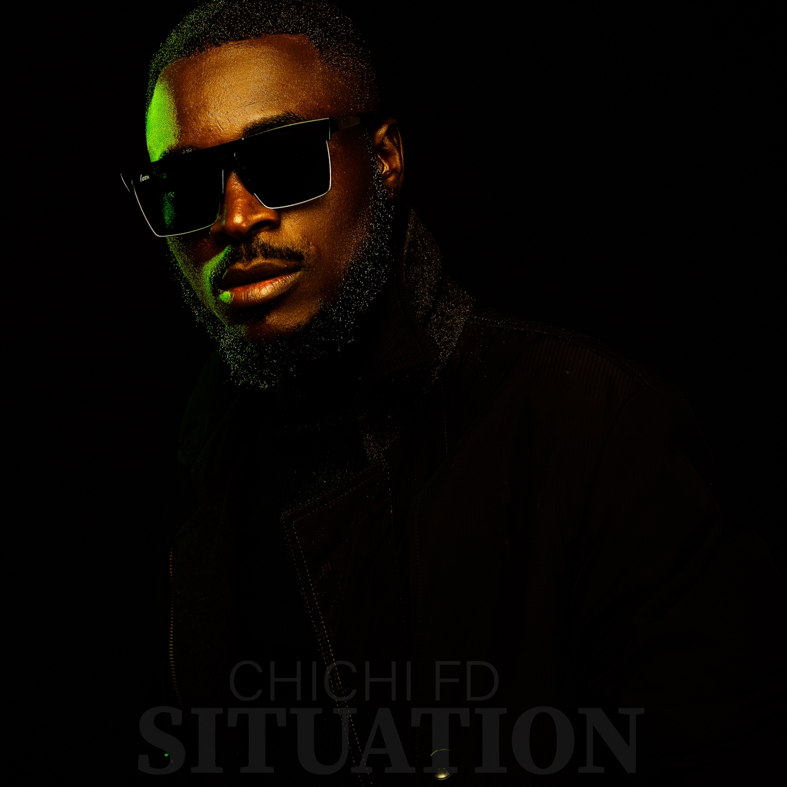 Chichi FD Ft. Frhydeezzho & Bouce YBM - Situation Mp3