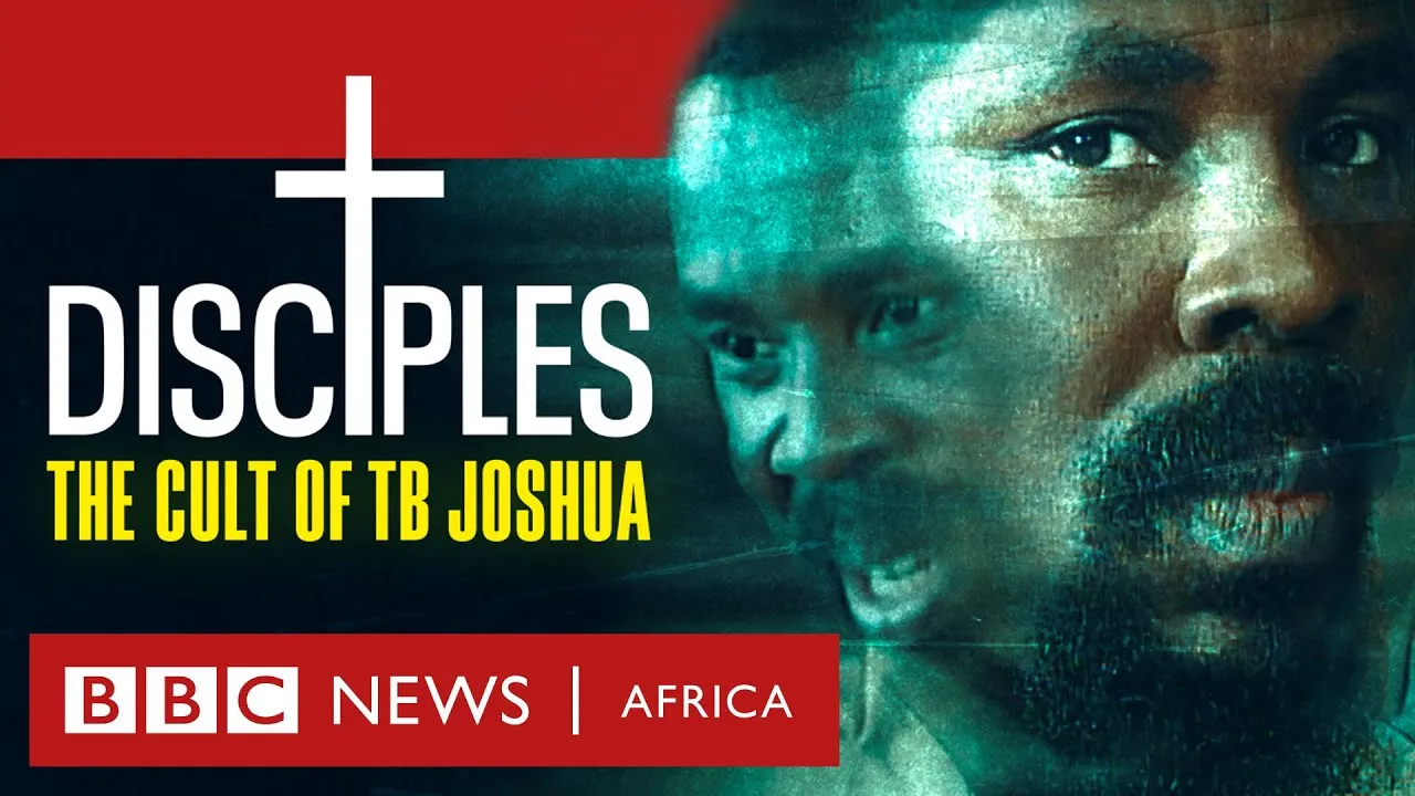 Watch The TB Joshua Trending Documentary That Angered Followers