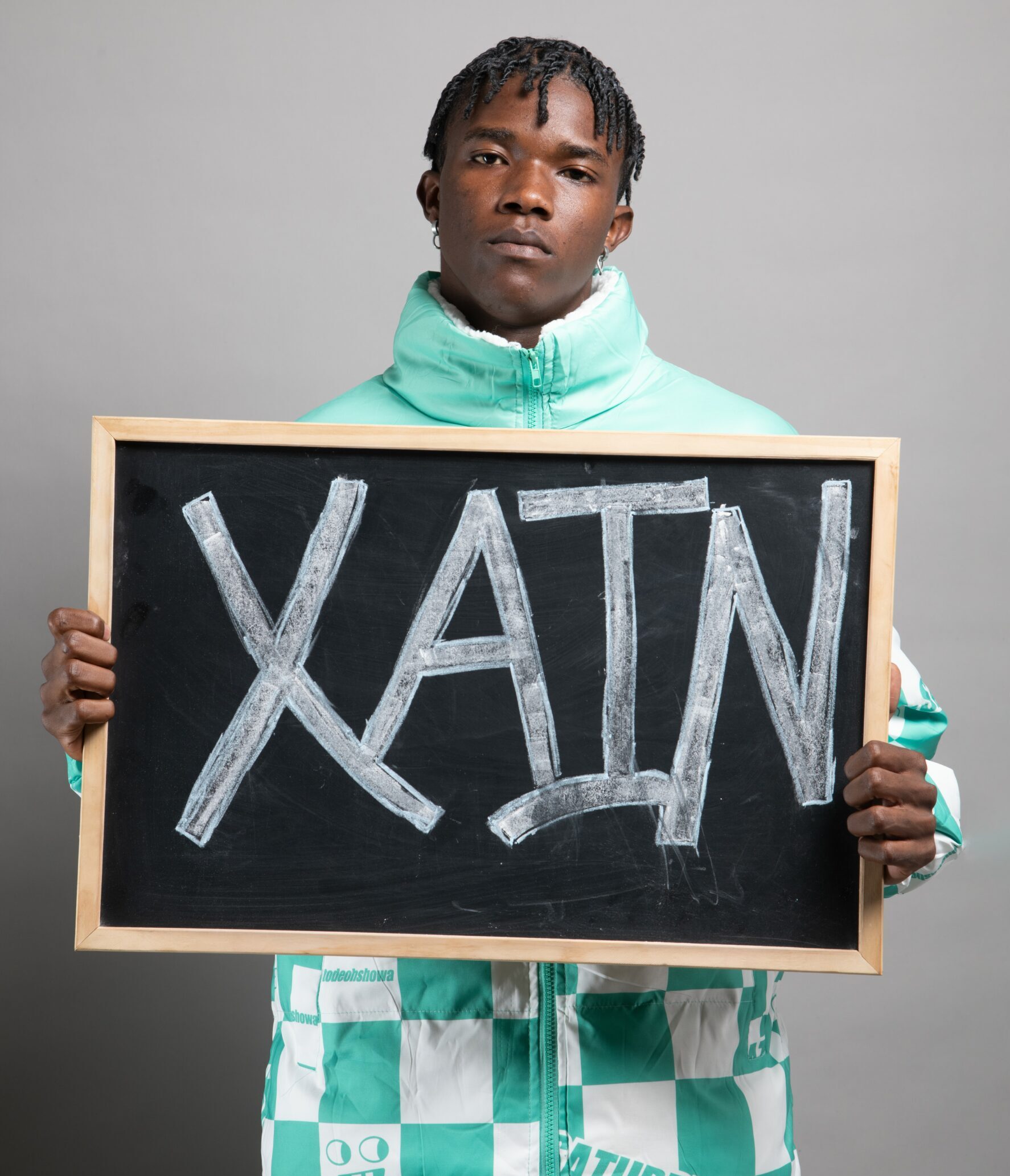 Xain Full Biography