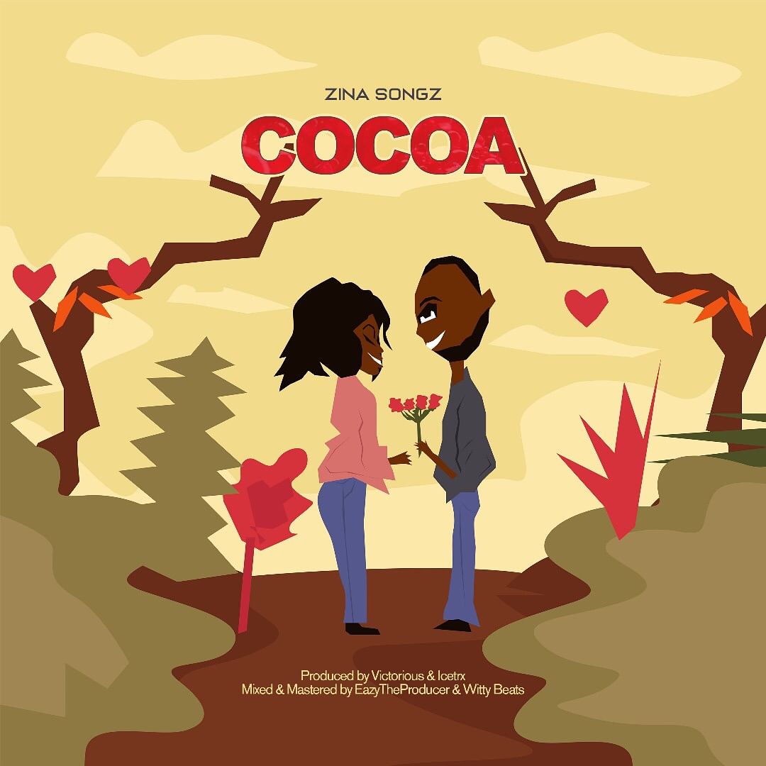 Zina Songz - Cocoa Video